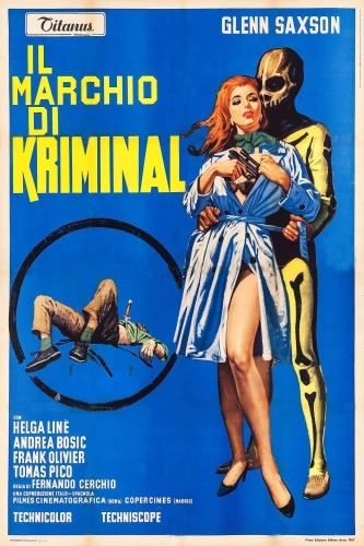 Theatrical Poster (Italy)