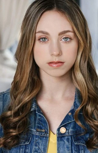 Sarah Kathryn Makl
