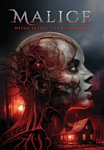 DVD Cover (Octane Multimedia)