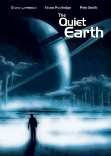 DVD Cover (Anchor Bay)