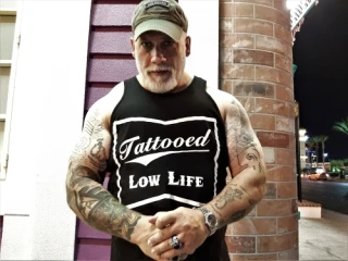 Chris Kesterson