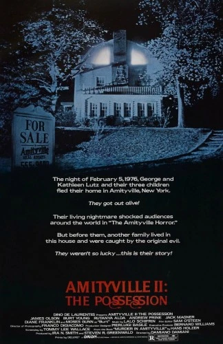 Theatrical Poster (USA)