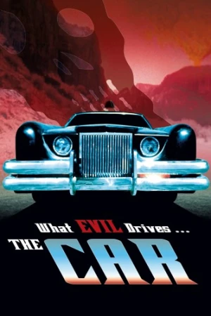 DVD Cover (Anchor Bay)