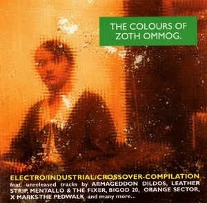 The Colours Of Zoth Ommog