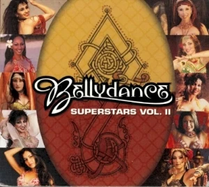 Bellydance Superstars, Volume II