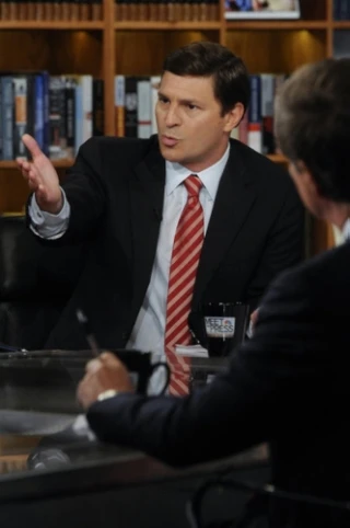 David Faber