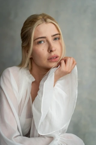 Iana Saliuk