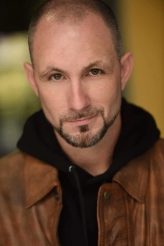 Steve Hamilton