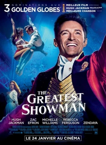 Theatrical Poster (France)