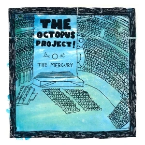 Live at the Mercury