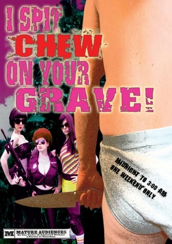 DVD Cover (Sub Rosa Studios)