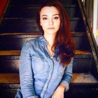 Emily LaGroue