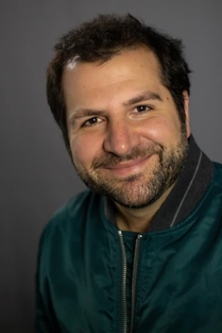 David Martel