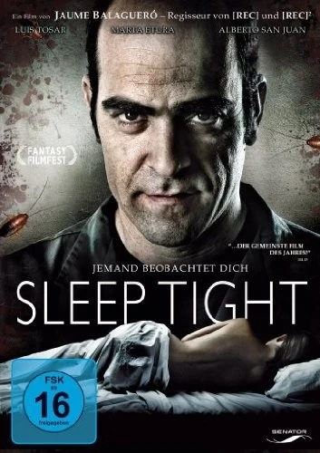 DVD Cover (Germany)