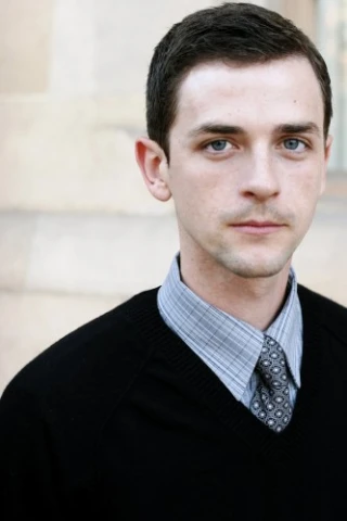 Christopher Sowers