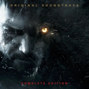 Resident Evil Village (Original Soundtrack) [Complete Edition]