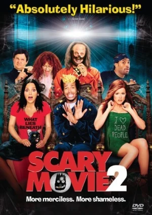 DVD Cover (Dimension)