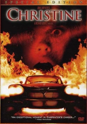 DVD Cover (Sony Home Entertainment)
