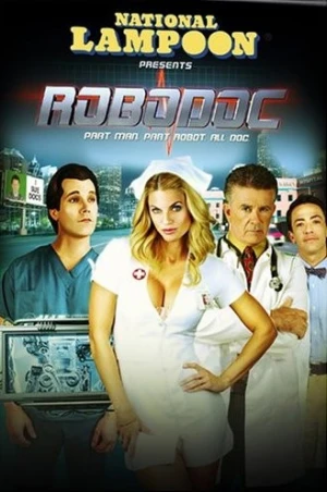 DVD Cover (Virgil Films And Entertainment)