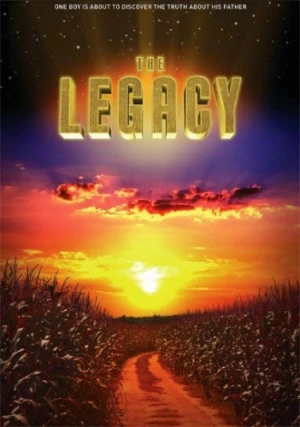 Theatrical Poster