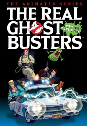 DVD Cover (Sony Home Entertainment)