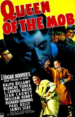 Theatrical Poster