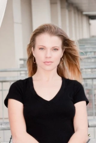 Kasey Stevens