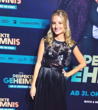 Vanessa Eichholz