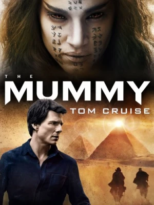 DVD Cover (Universal)