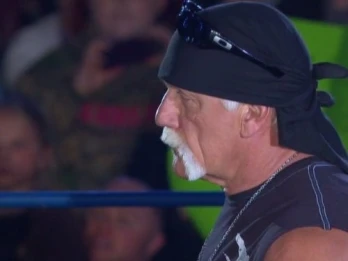 IMPACT Wrestling #460