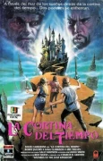 Wizards Of The Lost Kingdom II