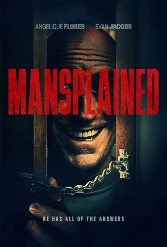 DVD Cover (Sub Rosa Studios)
