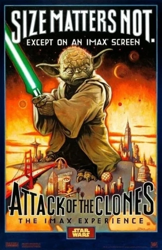 Theatrical Poster (USA)