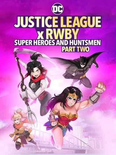 Theatrical Poster