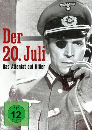 DVD Cover (Germany)