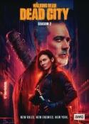 The Walking Dead: Dead City: Season 2