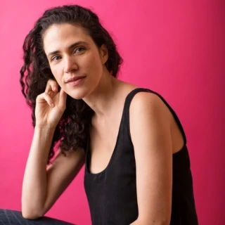 Nitzan Mager
