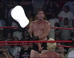 TNA Weekly PPV #102