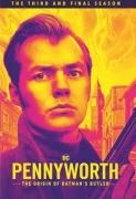 Pennyworth: Season 3