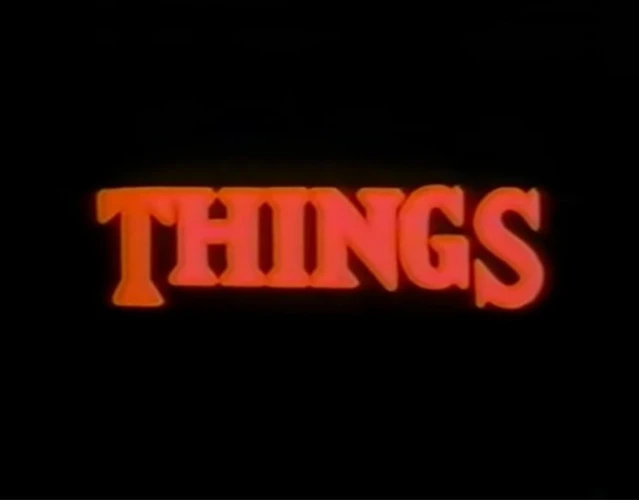 Title Card