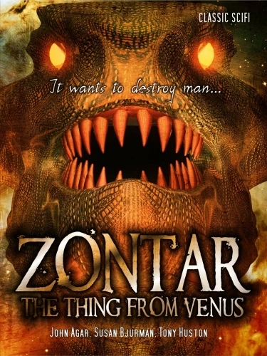 Theatrical Poster (USA)