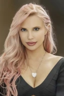 Jacqueline Fae