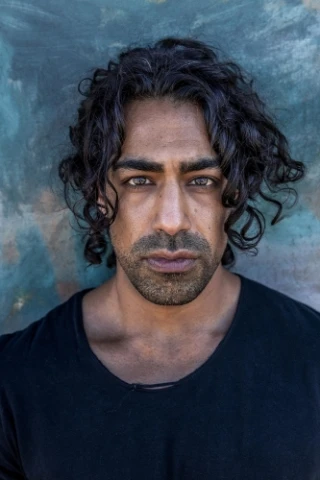 Herman Gambhir