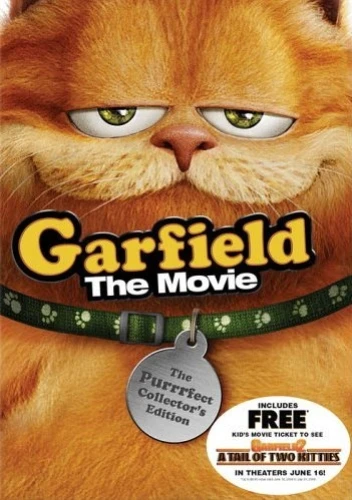 DVD Cover (Twentieth Century Fox Collector's Edition)