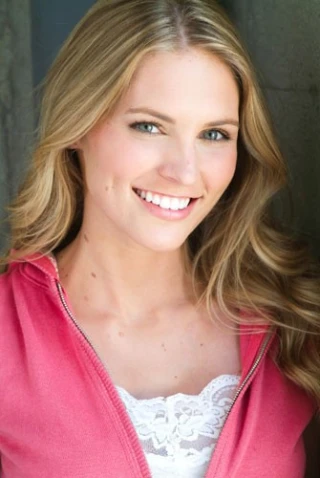 Lauren Rose Lewis