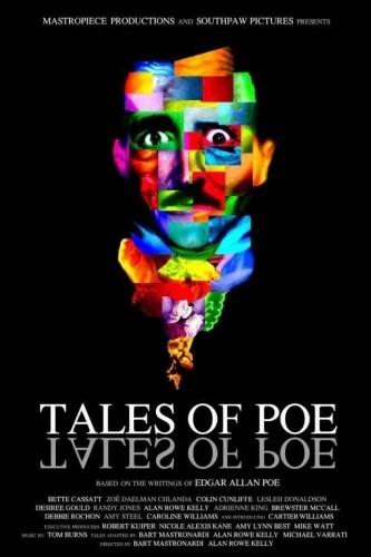 Theatrical Poster