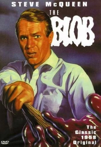 DVD Cover (Thrill Kill)