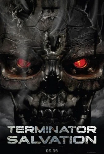 Theatrical Poster (USA)
