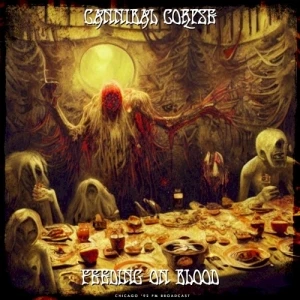 Feeding on Blood