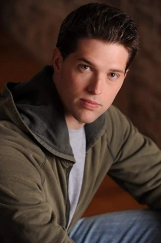 Ryan Shank
